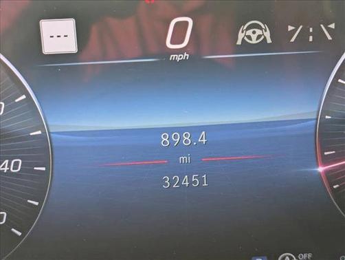 2023 Mercedes-Benz S-Class S 580 4MATIC