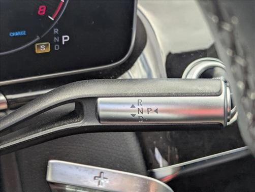 2023 Mercedes-Benz S-Class S 580 4MATIC