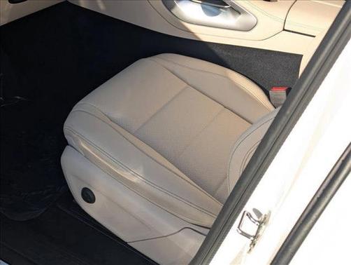 2026 Mercedes-Benz GLE 350 4MATIC