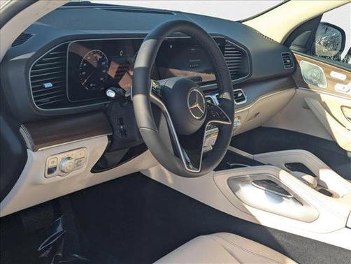 2026 Mercedes-Benz GLE 350 4MATIC