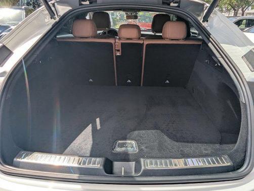 2023 Mercedes-Benz GLC 300 4MATIC Coupe