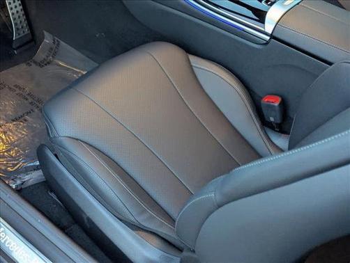 2026 Mercedes-Benz CLE 300 4MATIC Cabriolet