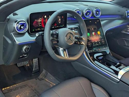 2026 Mercedes-Benz CLE 300 4MATIC Cabriolet