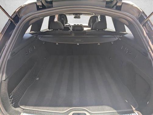 Black 2026 Mercedes-Benz GLC 300 Base