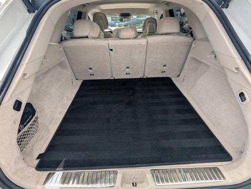2023 Mercedes-Benz EQS 450 4MATIC