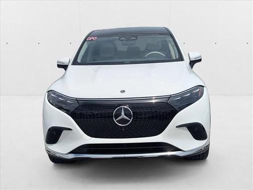 2023 Mercedes-Benz EQS 450 4MATIC