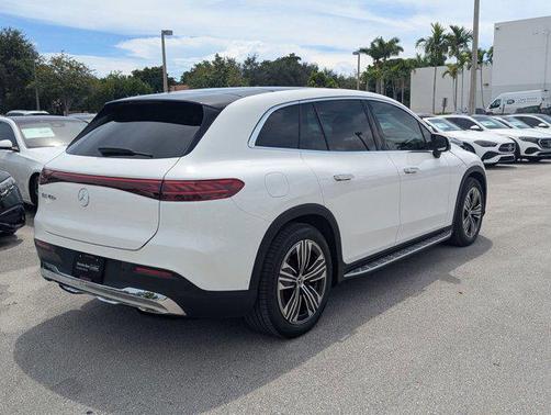 2023 Mercedes-Benz EQS 450 4MATIC