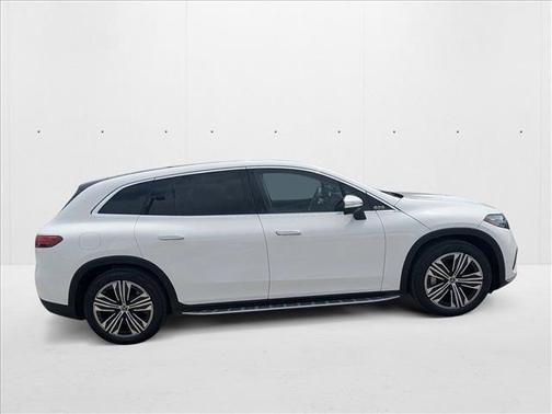 2023 Mercedes-Benz EQS 450 4MATIC