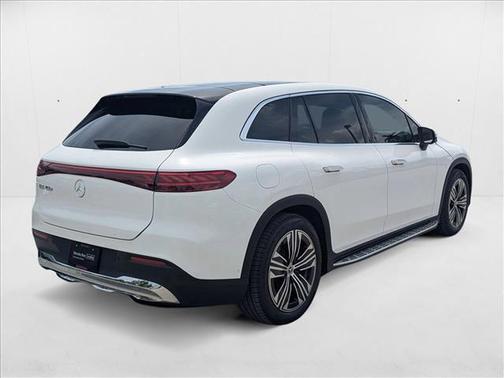 2023 Mercedes-Benz EQS 450 4MATIC