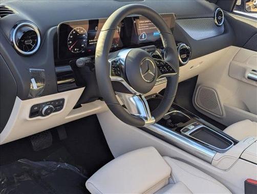 2026 Mercedes-Benz GLA 250 4MATIC