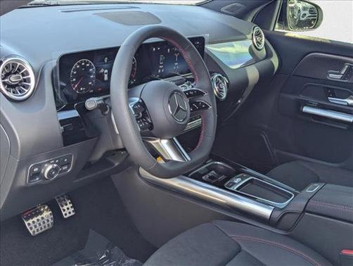 2025 Mercedes-Benz GLA 250 Base