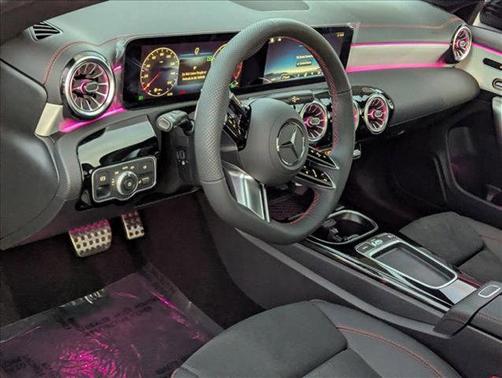 2026 Mercedes-Benz CLA 250 Base