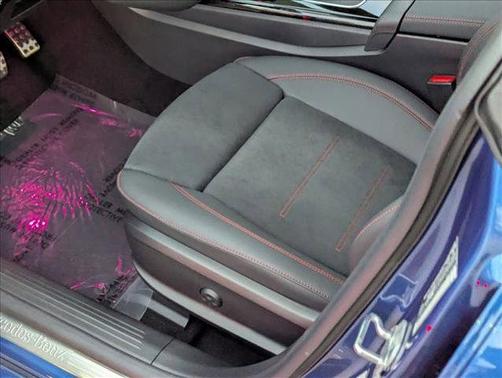 2026 Mercedes-Benz CLA 250 Base