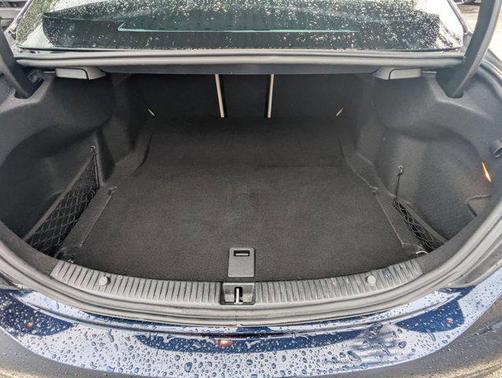 2019 Mercedes-Benz C-Class 4MATIC