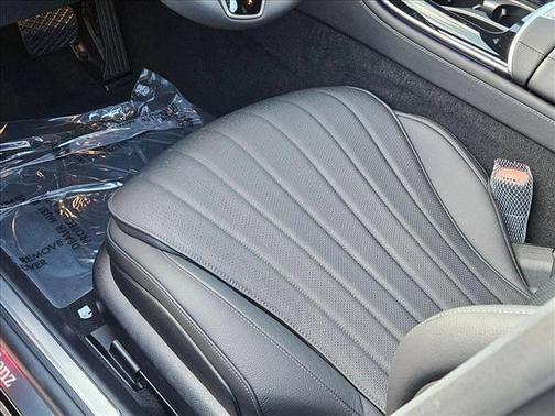 2025 Mercedes-Benz S-Class 4MATIC
