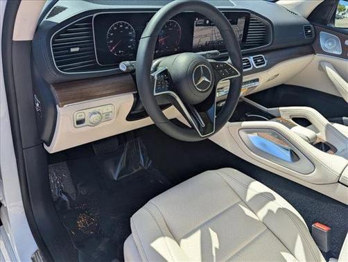 2026 Mercedes-Benz GLE 350 4MATIC