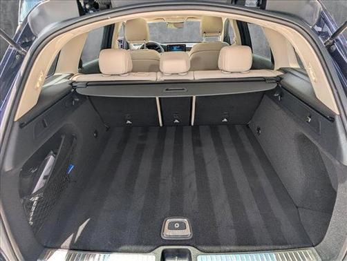2022 Mercedes-Benz GLC 300 Base