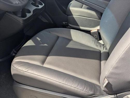 2026 Mercedes-Benz Sprinter 2500 High Roof