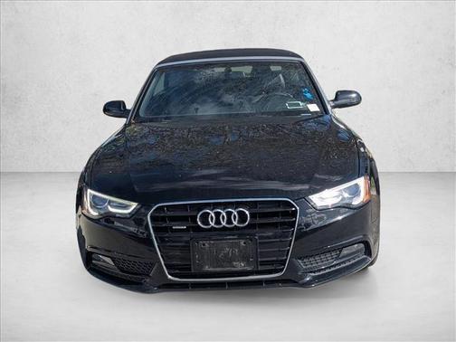 2015 Audi A5 2.0T Premium