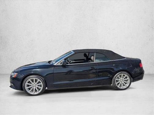 2015 Audi A5 2.0T Premium