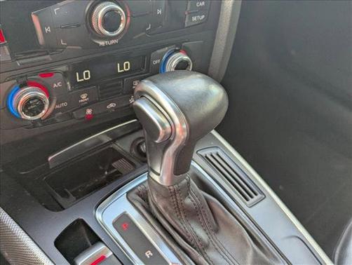 2015 Audi A5 2.0T Premium