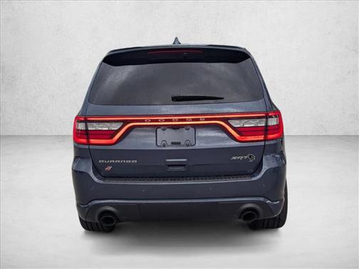 2021 Dodge Durango SRT Hellcat AWD