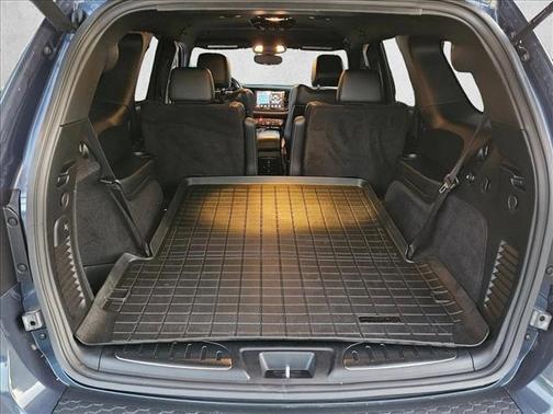 2021 Dodge Durango SRT Hellcat AWD