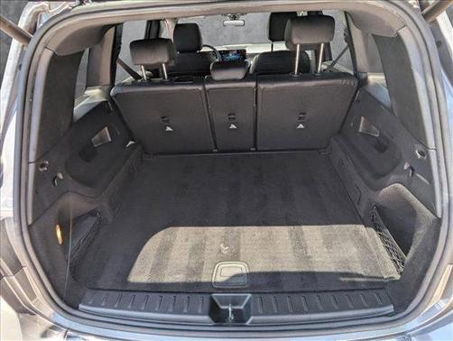 2021 Mercedes-Benz GLB 250 4MATIC