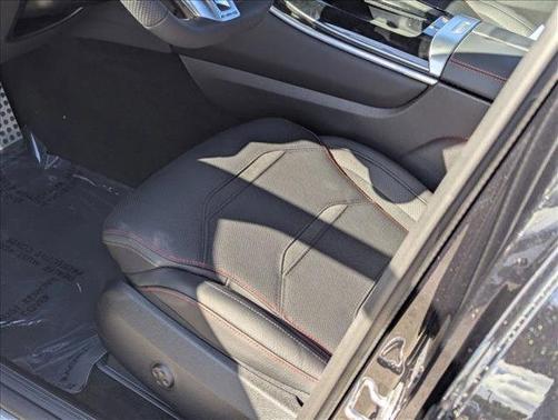 2026 Mercedes-Benz AMG GLC 43 4MATIC