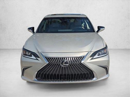 2021 Lexus ES 350 Base