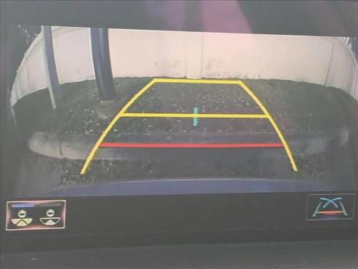 2021 Lexus ES 350 Base