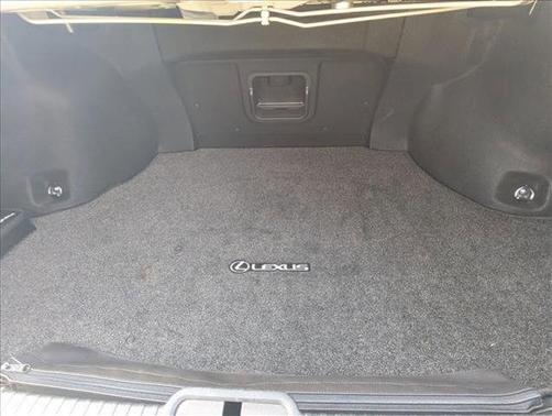 2021 Lexus ES 350 Base