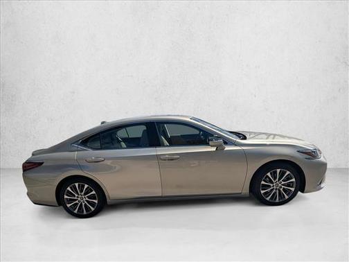 2021 Lexus ES 350 Base