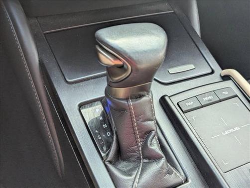 2021 Lexus ES 350 Base