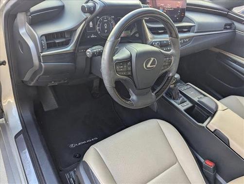 2021 Lexus ES 350 Base