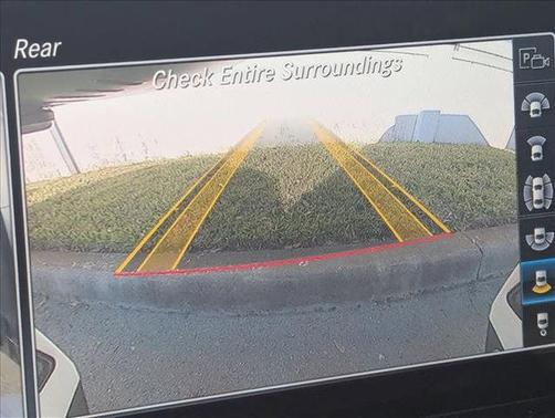 2022 Mercedes-Benz AMG G 63 4MATIC