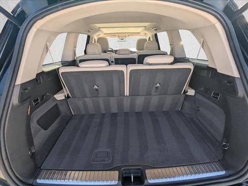 2020 Mercedes-Benz GLS 450 4MATIC