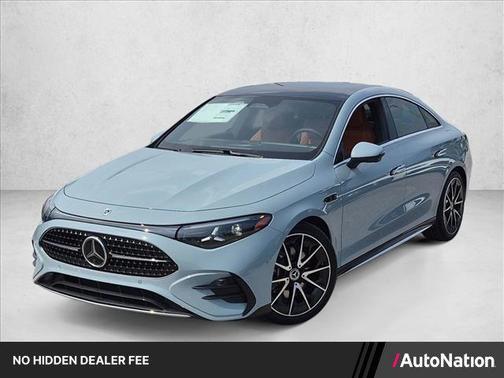 Liquid Crystal Green 2027 Mercedes-Benz CLA 220 Hybrid CLA 220 Hybrid