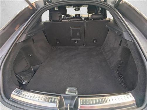 2019 Mercedes-Benz AMG GLE 43 Coupe 4MATIC