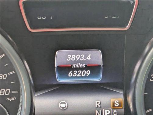 2019 Mercedes-Benz AMG GLE 43 Coupe 4MATIC