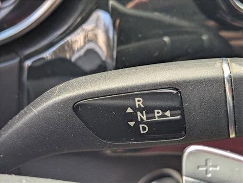 2019 Mercedes-Benz AMG GLE 43 Coupe 4MATIC