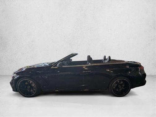 2026 Mercedes-Benz AMG CLE 53 4MATIC+