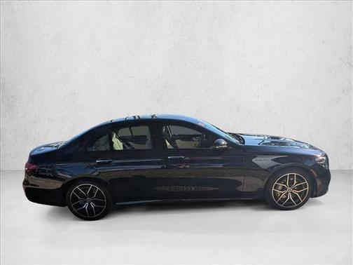 2022 Mercedes-Benz E-Class E 350