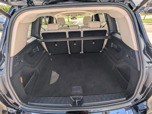 2023 Mercedes-Benz GLB 250 Base