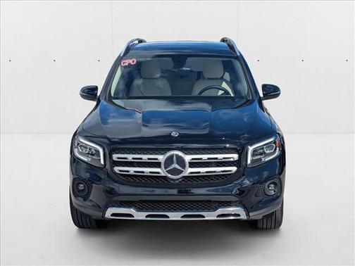 2023 Mercedes-Benz GLB 250 Base