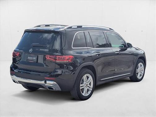 2023 Mercedes-Benz GLB 250 Base