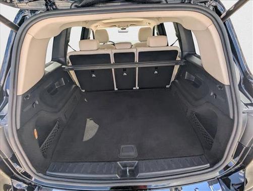 2023 Mercedes-Benz GLB 250 Base