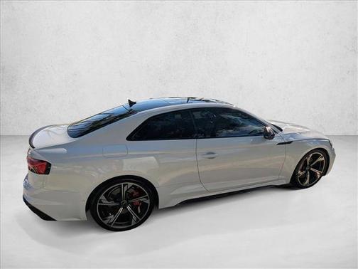 2021 Audi RS 5 2.9T