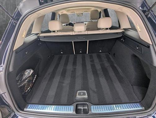2022 Mercedes-Benz GLC 300 Base