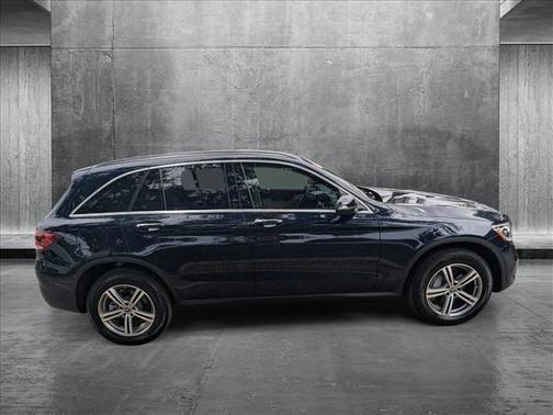 2022 Mercedes-Benz GLC 300 Base